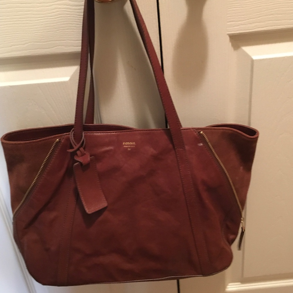 Fossil Handbag